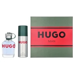Heren Hugo Boss Hugo Man Giftset 225 ml