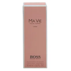 DAMES Hugo Boss Ma Vie L'Eau Eau de Toilette