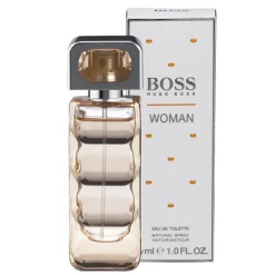 DAMES Hugo Boss Orange Ladies Eau de Toilette