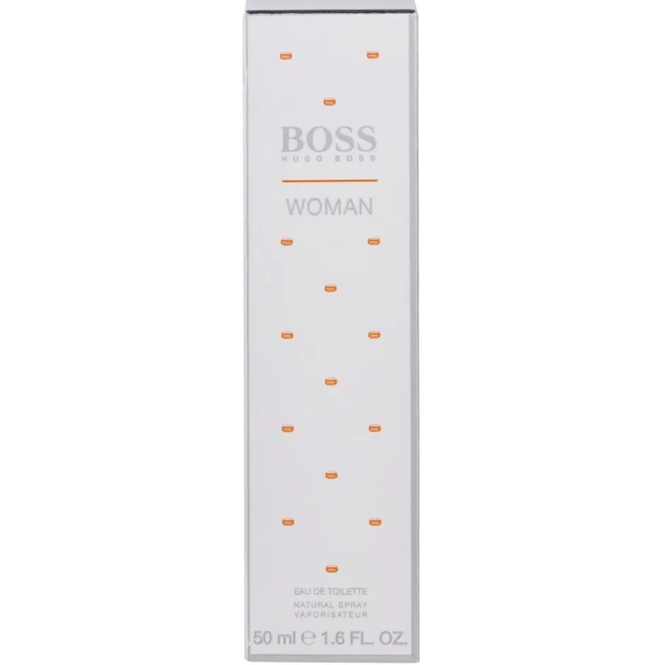DAMES Hugo Boss Orange Woman Eau de Toilette