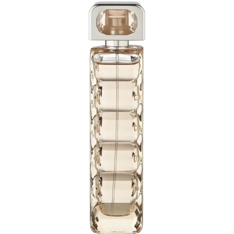 DAMES Hugo Boss Orange Woman Eau de Toilette