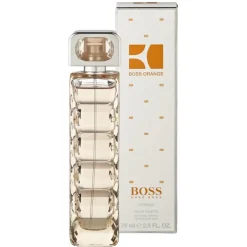 DAMES Hugo Boss Orange Woman Eau de Toilette