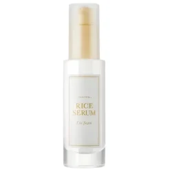 I'm from Rice Serum