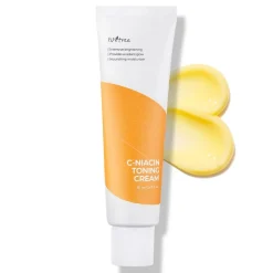 ISNTREE C-Niacin Toning Cream