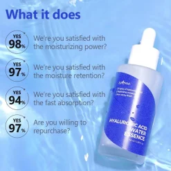 ISNTREE Hyaluronic Acid Water Essence
