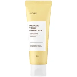 IUNIK Propolis Vitamin Sleeping Mask