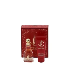 DAMES Jimmy Choo I Want Choo Giftset