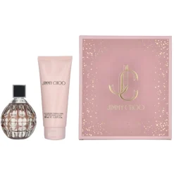 DAMES Jimmy Choo Woman Giftset 160ml