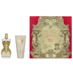 DAMES Jean Paul Gaultier J.P. Gaultier Divine Giftset 125 ml