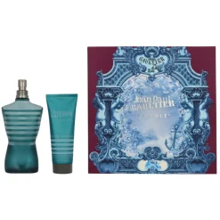 Heren Jean Paul Gaultier J.P. Gaultier Le Male Giftset 200ml