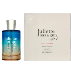 Juliette has a gun Vanilla Vibes - Eau de Parfum 100ml