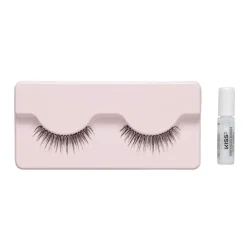 Kiss Natural Lashes 02C 96688 Daydreamy Kunstwimpers