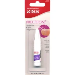 Kiss Precision Nagellijm