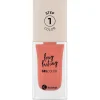 Kruidvat 060 Blush Bloom Longlasting Gel Color Nagellak
