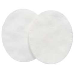 Kruidvat 100% Cotton Maxi Wattenschijfjes