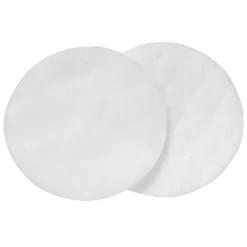 Kruidvat 100% Cotton Sensitive Wattenschijfjes