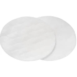 Kruidvat 100% Cotton Sensitive Maxi Wattenschijfjes
