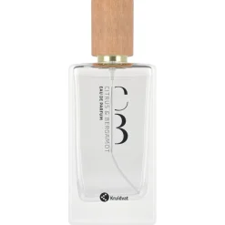 DAMES Kruidvat Citrus & Bergamot Eau de Parfum