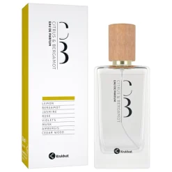 DAMES Kruidvat Citrus & Bergamot Eau de Parfum