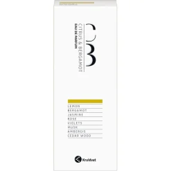 DAMES Kruidvat Citrus & Bergamot Eau de Parfum