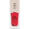Kruidvat Cosmic Dreams 140 Neon Raspberry Longlasting Gel Color Nagellak