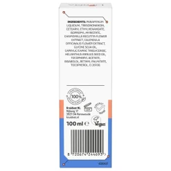 KRUIDVAT DERMA Verzorgende Huidolie