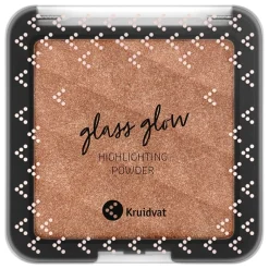 Kruidvat Glass Glow 30 Highlighter Powder