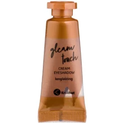 Kruidvat Gleam Touch 020 Bronze Medal Cream Eyeshadow