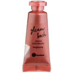Kruidvat Gleam Touch 030 Melting Copper Cream Eyeshadow