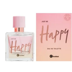 DAMES Kruidvat Just Be Happy Eau de Toilette