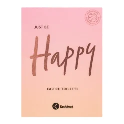 DAMES Kruidvat Just Be Happy Eau de Toilette