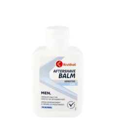Kruidvat Men Sensitive Care Aftershave Balm