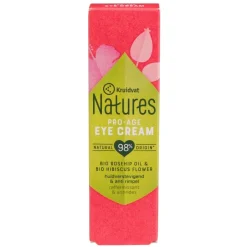 Kruidvat Natures Pro-Age Eye Cream