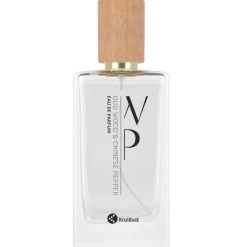 Kruidvat Oud Wood & Chinese Pepper Eau de Parfum