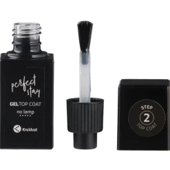 Kruidvat Perfect Stay Gel Topcoat