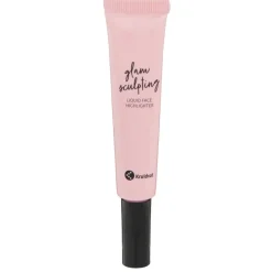 Kruidvat Pink Glow Liquid Highlighter