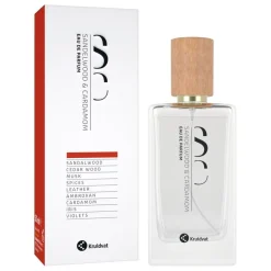 DAMES Kruidvat Sandelwood & Cardamom Eau de Parfum