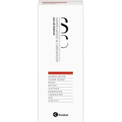 DAMES Kruidvat Sandelwood & Cardamom Eau de Parfum