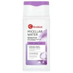 Kruidvat Sensitive Micellair Water