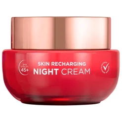 Kruidvat Skin Science Skin Recharging 45+ Night Cream