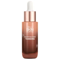 Kruidvat Skin Science Tanning Beautifying Drops