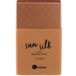 Kruidvat Sun Silk Glow Bronzing Drops