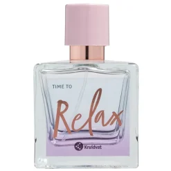 DAMES Kruidvat Time To Relax Eau de Toilette