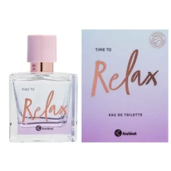 DAMES Kruidvat Time To Relax Eau de Toilette