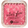 Kruidvat Velvet Glow 040 Pink Pop Baked Blush