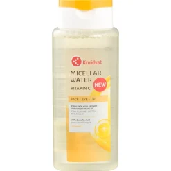 Kruidvat Vitamin C Micellair Water