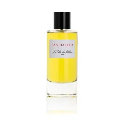 Heren La Folie des Délices La Vida Loca Extrait de Parfum