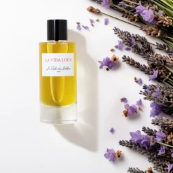 Heren La Folie des Délices La Vida Loca Extrait de Parfum