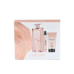 DAMES Lancome Idôle Giftset