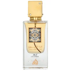 Heren Lattafa Ana Abiyedh Leather - Eau de Parfum 60ml
